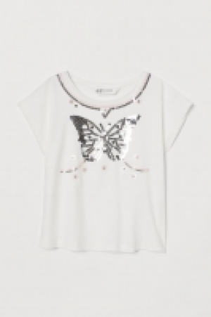  Top with sequins 3.00 €