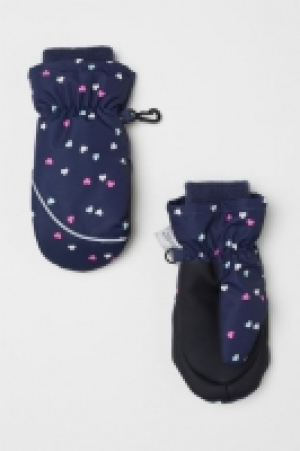  Ski mittens 4.00 €