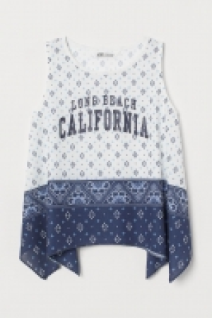  Asymmetric vest top 5.00 €