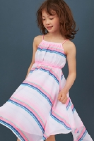  Patterned dress 3.00 €