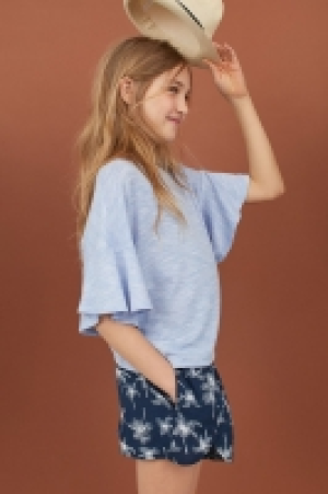  Patterned shorts 3.00 €