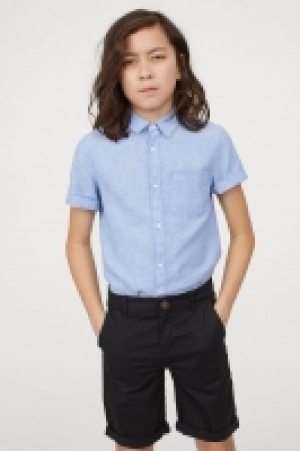  Cotton chino shorts 3.00 €