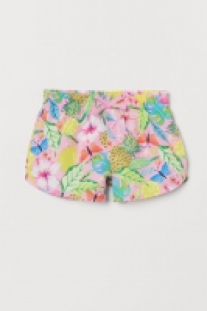  Patterned swim shorts 2.00 €