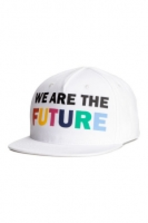 Printed cap 2.00 €