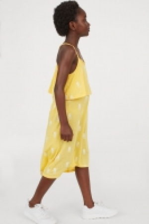  Dress with braided straps 8.00 €