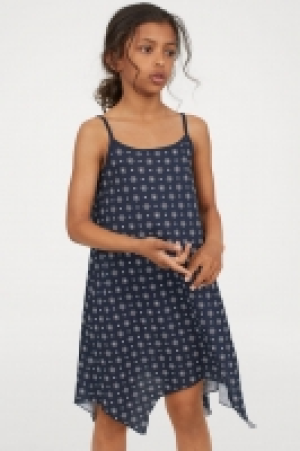  Patterned jersey dress 5.00 €