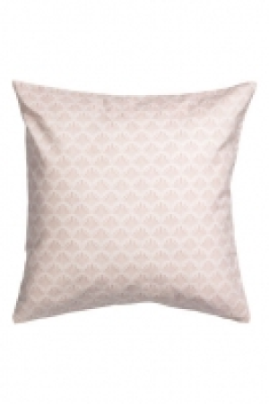  Patterned cushion cover 2.00 €
