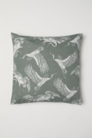  Slub weave cushion cover 2.00 €