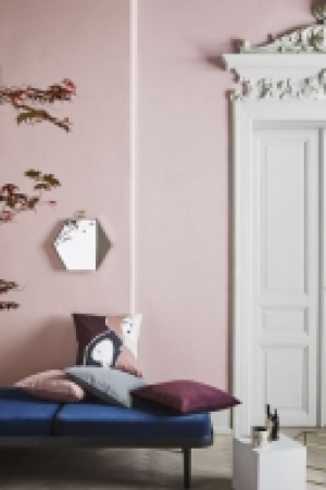  Quilted velvet cushion cover 6.00 €