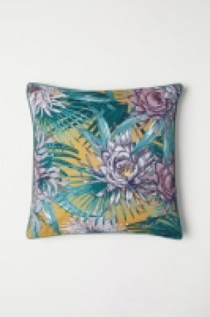  Slub cotton cushion cover 6.00 €
