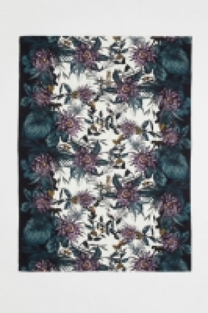  Printed cotton tablecloth 13.00 €