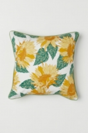  Slub cotton cushion cover 5.00 €