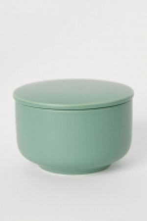 Stoneware pot 2.00 €