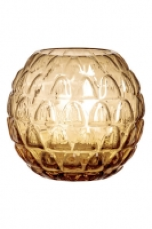  Round glass vase 6.00 €
