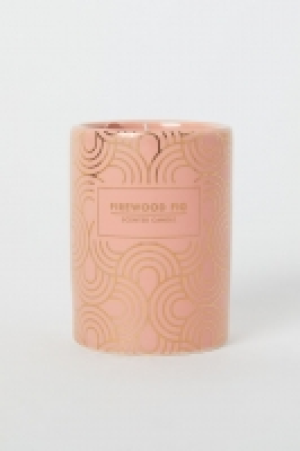  Scented candle in holder 5.00 €