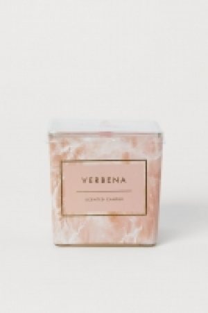  Scented candle in glass holder 5.00 €