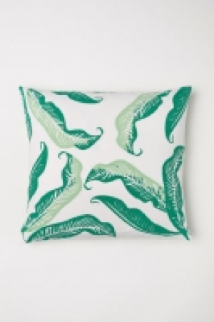  Slub weave cushion cover 3.00 €