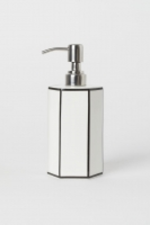  Porcelain soap dispenser 14.00 €
