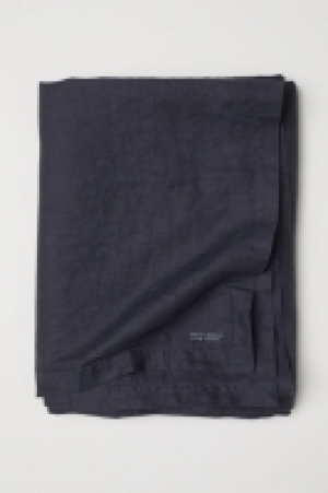  Washed linen tablecloth 22.00 €