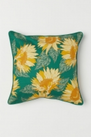  Slub cotton cushion cover 3.00 €