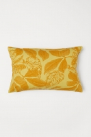  Slub weave cushion cover 4.00 €