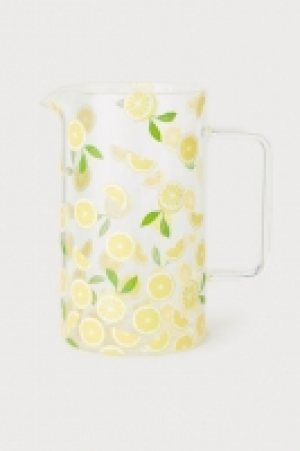  Printed jug 7.00 €