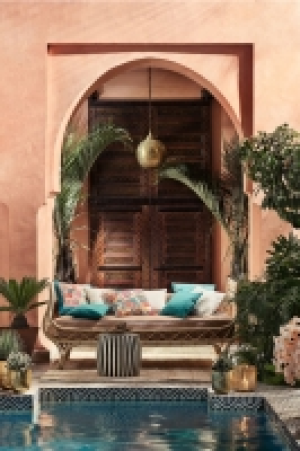  Cushion cover with a motif 6.00 €
