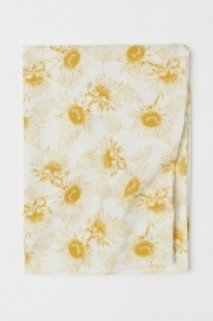  Linen-blend tablecloth 17.00 €