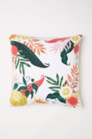  Slub-weave cushion cover 8.00 €