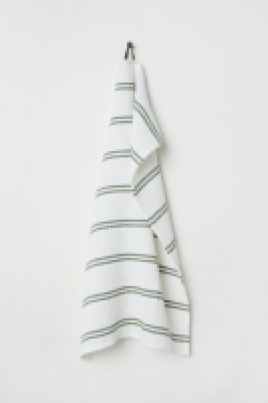  Waffled tea towel 5.00 €