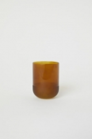  Glass toothbrush mug 2.00 €