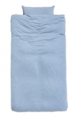  Jersey duvet cover set 17.00 €