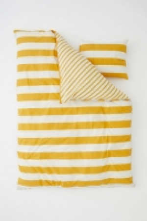  Striped duvet cover set 17.00 €