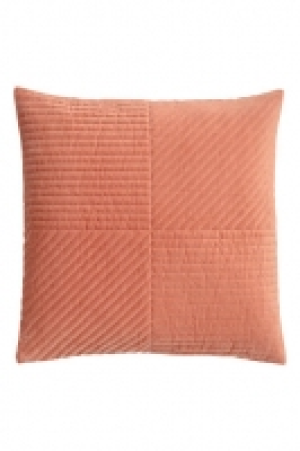  Quilted velvet cushion cover 5.00 €