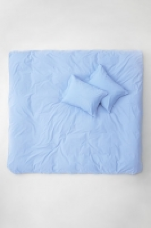  Cotton percale duvet cover set 30.00 €