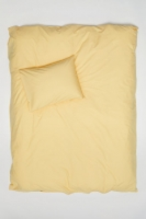  Cotton duvet cover set 16.00 €