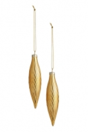  2-pack Christmas decorations 5.00 €