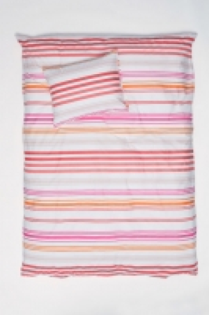  Striped duvet cover set 15.00 €