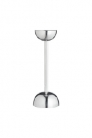  Short metal candlestick 5.00 €