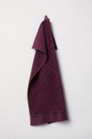  Jacquard-weave hand towel 5.00 €