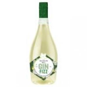 Gin Fizz Lemon 10.99 €