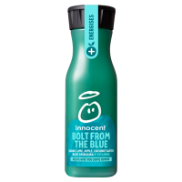 Centra  Innocent Juice Plus Bolt From The Blue 330ml