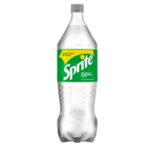 Sprite Zero 1.75ltr 1.50 €