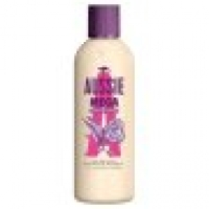 Tesco  Aussie Mega Conditioner 250Ml