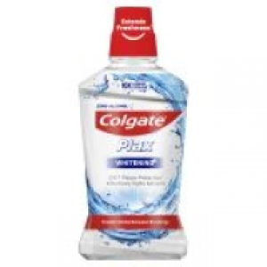 Plax Whitening Mouthwash 5.00 €