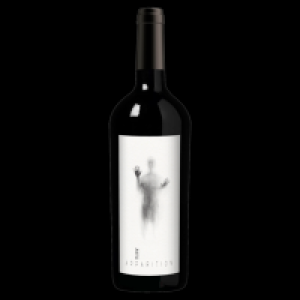 Dark Apparition Alicante Bouchet 75cl 10.00 €