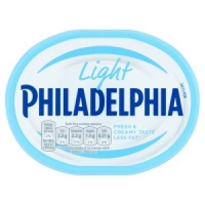 Philadelphia Light 180g 1.75 €