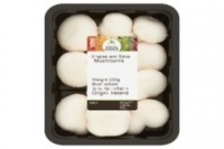 Mushrooms 0.49 €