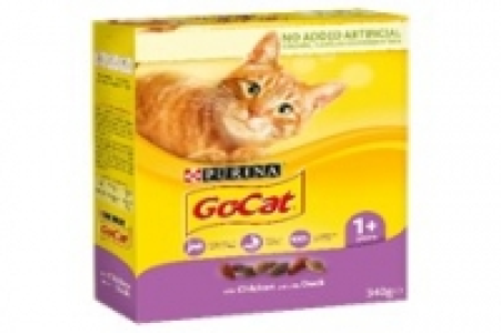 Cat Food Range 1.19 €