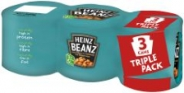Beanz 2.00 €